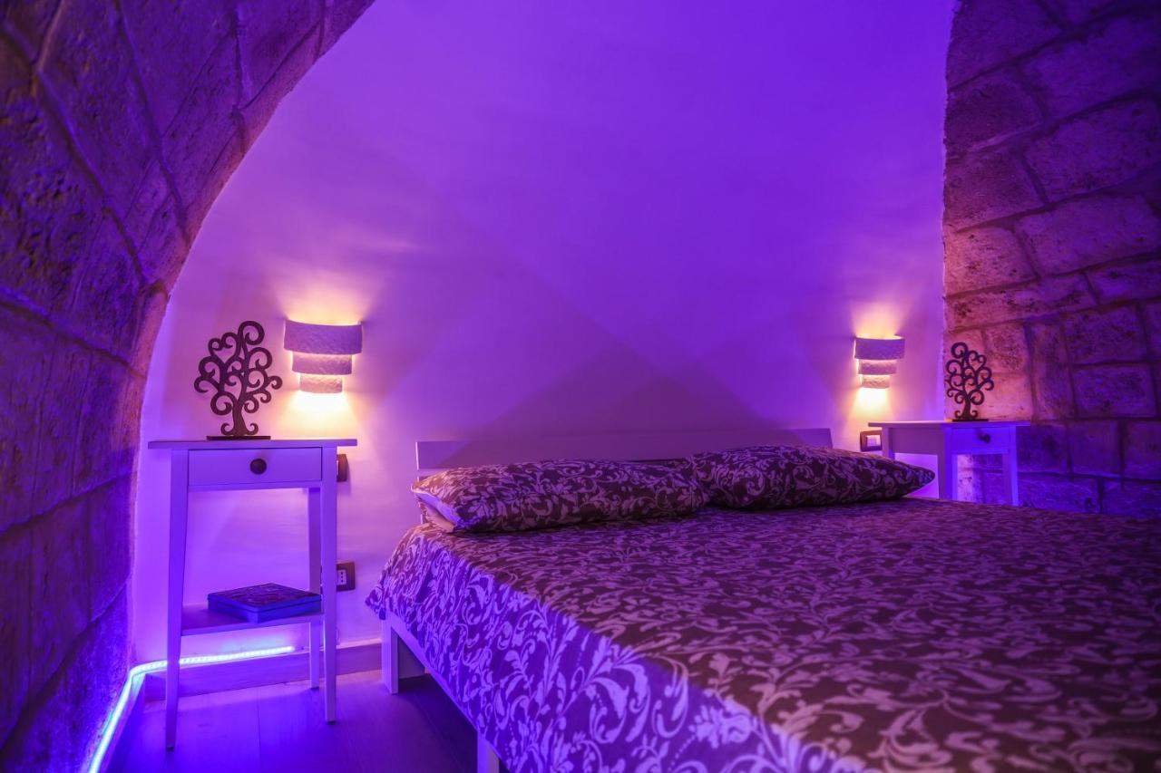 Hotel Ventidue Venti à Bari Extérieur photo