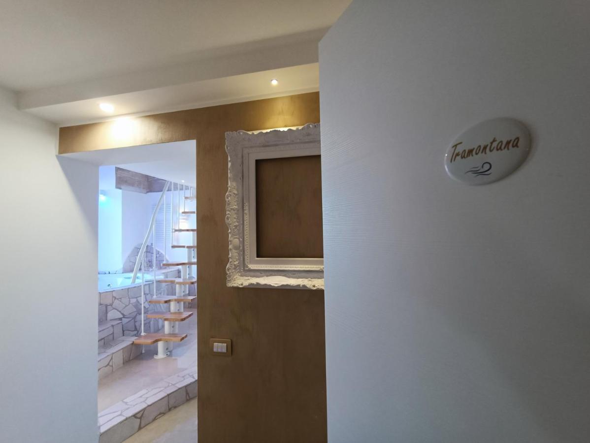Hotel Ventidue Venti à Bari Extérieur photo