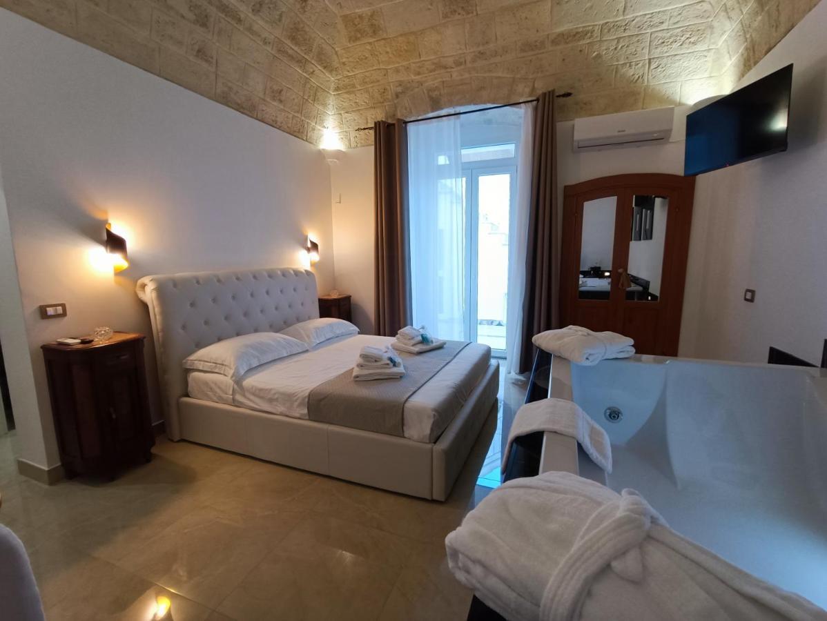 Hotel Ventidue Venti à Bari Extérieur photo